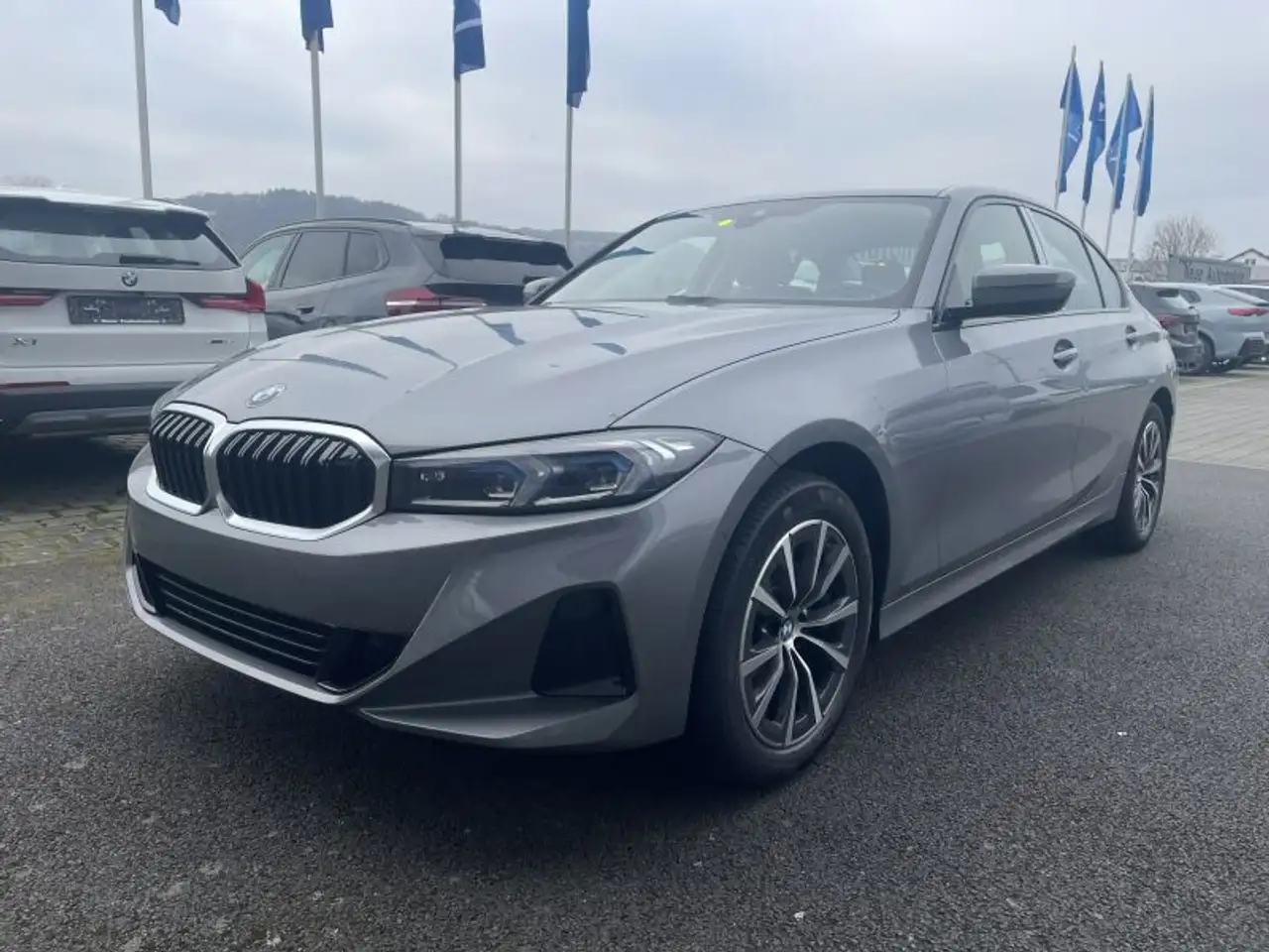 BMW 318