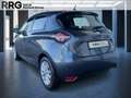 Renault ZOE R135 Experience R135/Z.E. 50 Apple CarPlay SHZ Gris - thumbnail 4