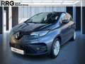 Renault ZOE R135 Experience R135/Z.E. 50 Apple CarPlay SHZ Gris - thumbnail 1