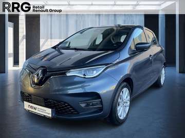 R135 Experience R135/Z.E. 50 Apple CarPlay SHZ