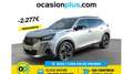 Peugeot 2008 1.2 PureTech S&S Allure 100 Plateado - thumbnail 1