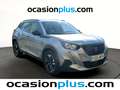 Peugeot 2008 1.2 PureTech S&S Allure 100 Plateado - thumbnail 2