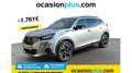 Peugeot 2008 1.2 PureTech S&S Allure 100 Grau - thumbnail 1