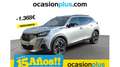 Peugeot 2008 1.2 PureTech S&S Allure 100 Gris - thumbnail 1