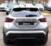 Nissan Juke Visia 1.0 Automatik Lenkradheizung Plateado - thumbnail 5
