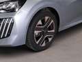 Peugeot 208 Allure AUTOMATIK KAMERA SITZH CARPLAY Gris - thumbnail 14