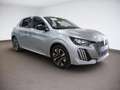 Peugeot 208 Allure AUTOMATIK KAMERA SITZH CARPLAY Gris - thumbnail 5