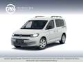 Volkswagen Caddy eHybrid 110 kW Weiß - thumbnail 1
