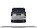 Volkswagen Caddy eHybrid 110 kW Weiß - thumbnail 3