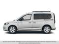Volkswagen Caddy eHybrid 110 kW Weiß - thumbnail 4