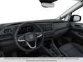 Volkswagen Caddy eHybrid 110 kW Weiß - thumbnail 2