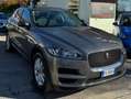Jaguar F-Pace F-Pace 2015 2.0d i4 Portfolio 180cv auto my19 Grau - thumbnail 1