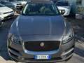 Jaguar F-Pace F-Pace 2015 2.0d i4 Portfolio 180cv auto my19 Grau - thumbnail 2