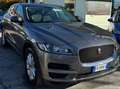 Jaguar F-Pace F-Pace 2015 2.0d i4 Portfolio 180cv auto my19 Grau - thumbnail 3