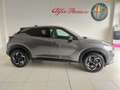 Nissan Juke Juke 1.0 DIG-T 114 CV DCT N-Connecta KM0 Grijs - thumbnail 4