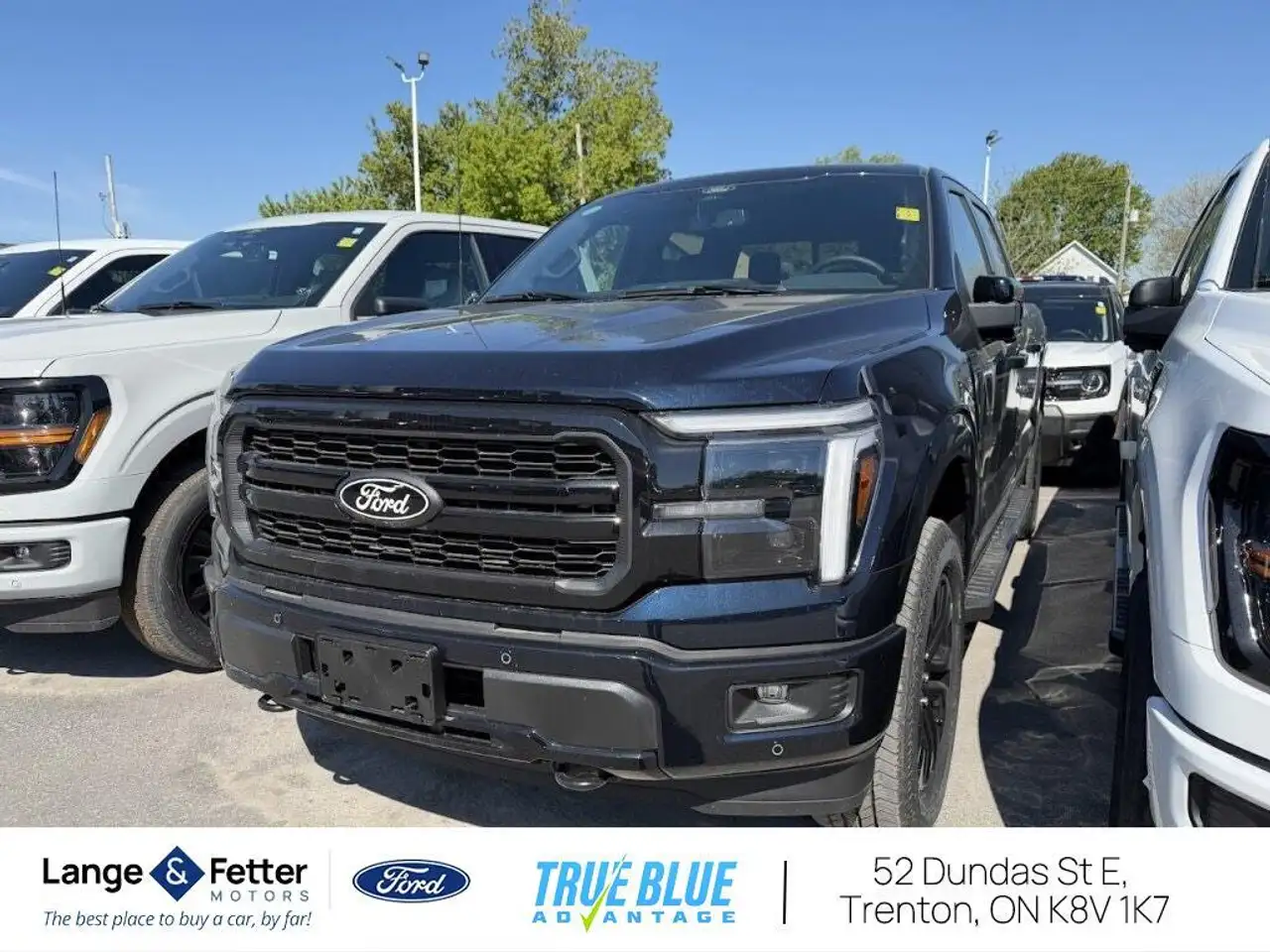 2026 Ford F 150