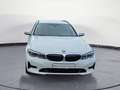 BMW 320 e xDrive Touring Advantage Automatic Aut. Weiß - thumbnail 8