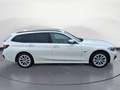 BMW 320 e xDrive Touring Advantage Automatic Aut. Weiß - thumbnail 7