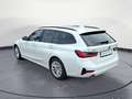 BMW 320 e xDrive Touring Advantage Automatic Aut. Weiß - thumbnail 5