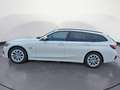 BMW 320 e xDrive Touring Advantage Automatic Aut. Weiß - thumbnail 4