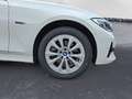 BMW 320 e xDrive Touring Advantage Automatic Aut. Weiß - thumbnail 13