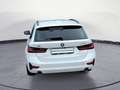 BMW 320 e xDrive Touring Advantage Automatic Aut. Weiß - thumbnail 6