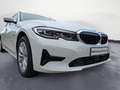 BMW 320 e xDrive Touring Advantage Automatic Aut. Weiß - thumbnail 14