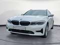 BMW 320 e xDrive Touring Advantage Automatic Aut. Weiß - thumbnail 2