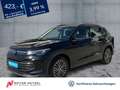 Volkswagen Tiguan 1.5 eTSI DSG LIFE 5JG+LED+NAVI+AHK+ACC+18 Schwarz - thumbnail 1