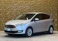 Ford C-Max C-Max 1.5 tdci Titanium Argent - thumbnail 3