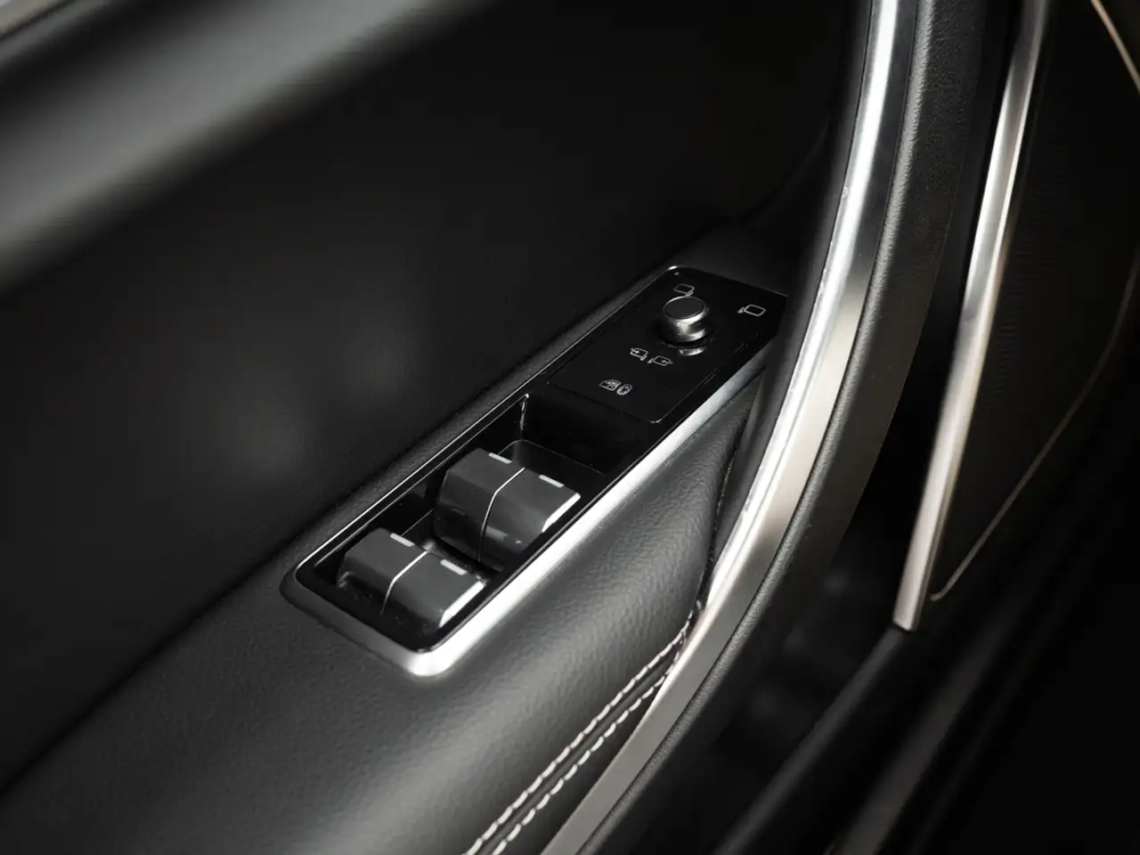 Jaguar XF fotografie Jaguar XF