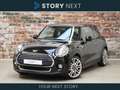 MINI Cooper Hatchback Business 3 deurs / Navigatie / Aircondit Noir - thumbnail 1