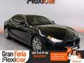 Maserati Ghibli 3.0 V6 DS 275CV RWD Negro - thumbnail 1