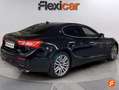 Maserati Ghibli 3.0 V6 DS 275CV RWD Negro - thumbnail 8