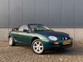 MG MGF F-type 1.8i | British Racing Green | Zeer Mooi | A Verde - thumbnail 13