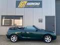 MG MGF F-type 1.8i | British Racing Green | Zeer Mooi | A Verde - thumbnail 9