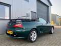 MG MGF F-type 1.8i | British Racing Green | Zeer Mooi | A Verde - thumbnail 7