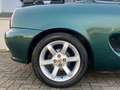 MG MGF F-type 1.8i | British Racing Green | Zeer Mooi | A Verde - thumbnail 10