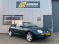 MG MGF F-type 1.8i | British Racing Green | Zeer Mooi | A Verde - thumbnail 11
