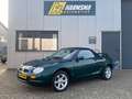 MG MGF F-type 1.8i | British Racing Green | Zeer Mooi | A Verde - thumbnail 2