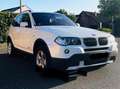 BMW X3 X3 xDrive20d Aut. Weiß - thumbnail 1