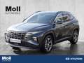 Hyundai TUCSON Trend Plug-In Hybrid 4WD  Assist elektr. Heckklapp Grigio - thumbnail 1
