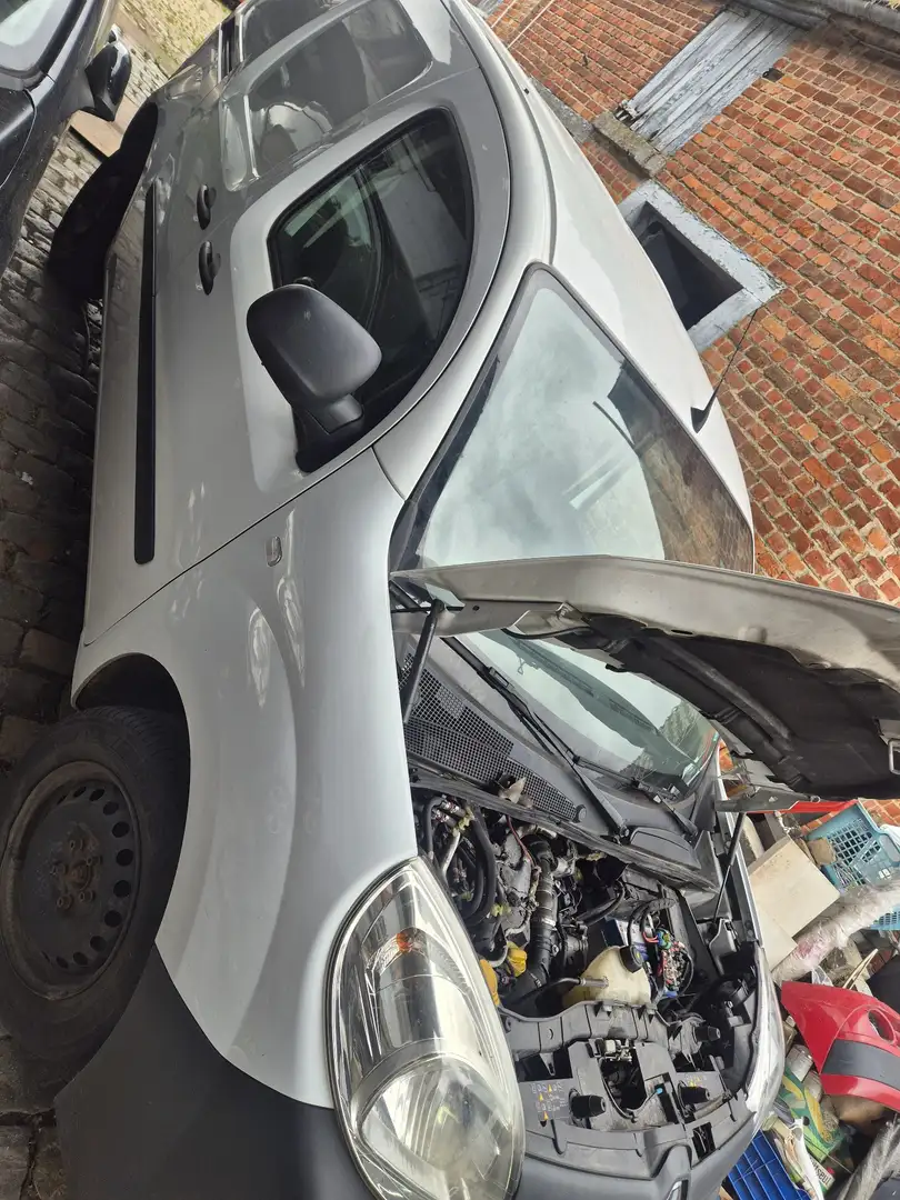 Renault Kangoo 1.5 dCi  59kw 6vit utilitaire(EU6) - 1