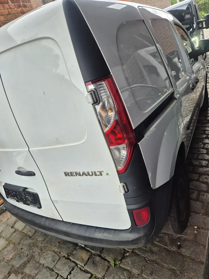 Renault Kangoo 1.5 dCi  59kw 6vit utilitaire(EU6) - 2