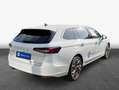 Skoda Superb Combi Selection 2,0 TDI 110 kW 7-Gang aut Weiß - thumbnail 2
