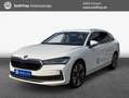 Skoda Superb Combi Selection 2,0 TDI 110 kW 7-Gang aut Weiß - thumbnail 1