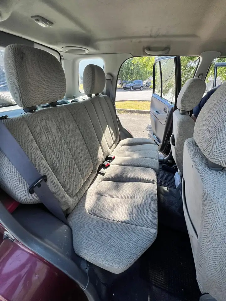 Suzuki Grand Vitara 5p 2.0 16v c/2airbag,abs,AC, foto 9