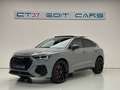 Audi RS Q3 Sportback 2.5 TFSI quattro S tronic Gris - thumbnail 2
