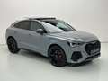 Audi RS Q3 Sportback 2.5 TFSI quattro S tronic Gris - thumbnail 12