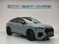 Audi RS Q3 Sportback 2.5 TFSI quattro S tronic Gris - thumbnail 1
